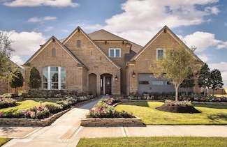 Wellington, Richmond, TX 77406