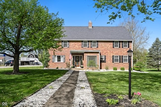 431 N Wilder St, Greensburg, IN 47240