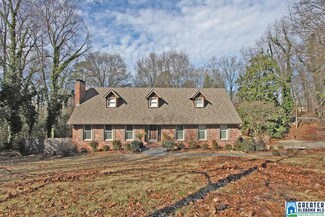 641 Ridge Rd, Birmingham, AL 35206