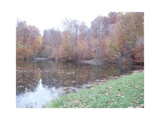 0 W Pocket Hollow Rd Unit MBR21263810, Gosport, IN 47433