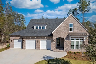 471 Shimmer Cir, Freeport, FL 32439