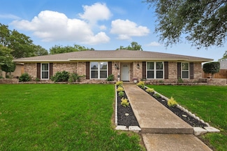 1538 Chisolm Trail, Lewisville, TX 75077
