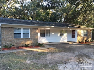 412 N 64th Ave Unit A & B, Pensacola, FL 32506