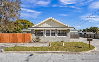 297 NW Hillsboro St, Lake City, FL 32055