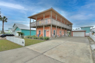 141 Mustang Royale, Port Aransas, TX 78373