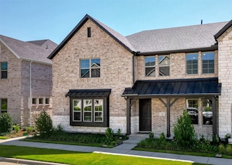 508 Parkside Dr, Argyle, TX 76226
