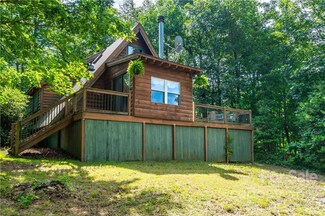 5405 Pine Ridge Dr, Connellys Springs, NC 28612