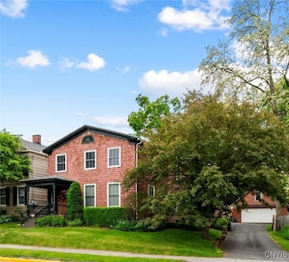 26 Utica St, Clinton, NY 13323
