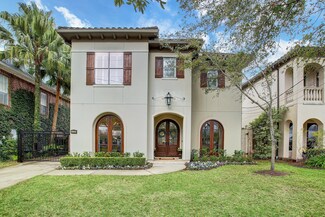 4230 Judson Ave, Houston, TX 77005