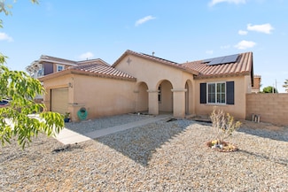 5807 W Avenue K-3, Lancaster, CA 93536