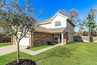 3309 E Chunk Dr, Conroe, TX 77301