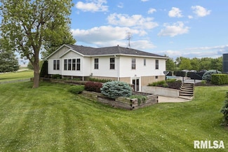 27329 N 2050th Ave, Annawan, IL 61234