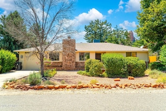 135 Cochise Dr, Sedona, AZ 86351