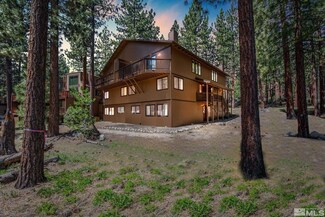 84 N Rubicon Unit B, Stateline, NV 89449