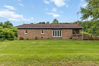 540 Marker Ln, Wellsburg, WV 26070