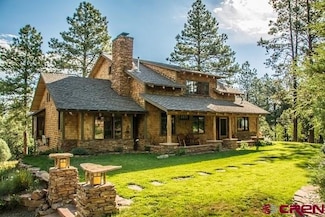 0 La Tierra Ct Unit 740364, Pagosa Springs, CO 81147