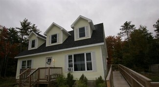14 Gary Rd, Middleton, NH 03887