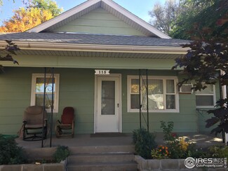 115 Clifton St, Brush, CO 80723