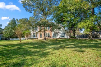 2111 Sendera Ranch Dr, Magnolia, TX 77354