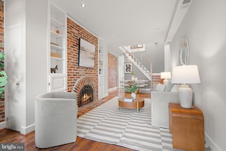 1235 K St SE, Washington, DC 20003