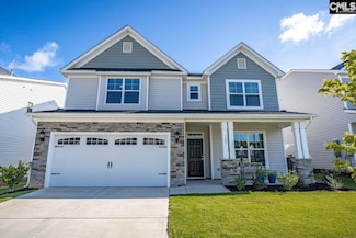 322 Stillington St, Lexington, SC 29072