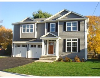 39 Bontempo Rd, Newton Center, MA 02459