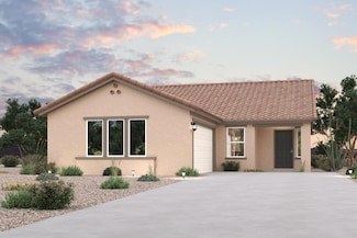 CORDORA, Wickenburg, AZ 85390