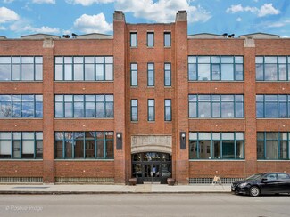 2600 N Southport Ave Unit 103, Chicago, IL 60614