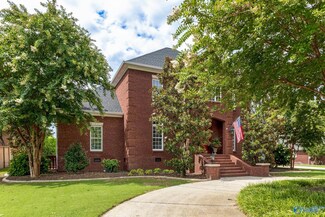 1308 Spring Branch Dr NE, Hartselle, AL 35640