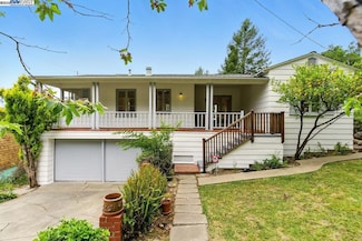 6175 Aspinwall Rd, Oakland, CA 94611