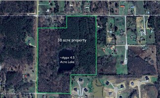 38 Cayce Rd, Red Banks, MS 38661