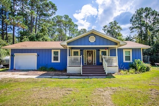 601 Chat Holley Rd, Santa Rosa Beach, FL 32459