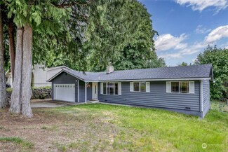 414 NE Conifer Dr, Bremerton, WA 98311