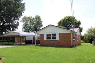 2007 Glenwood Dr, Princeton, IN 47670