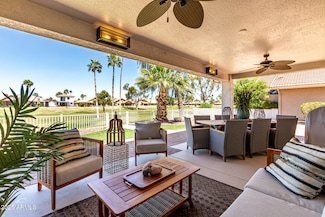 10826 E Navajo Dr Unit 23, Sun Lakes, AZ 85248