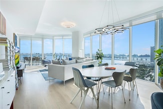 2020 N Bayshore Dr Unit 2302, Miami, FL 33137
