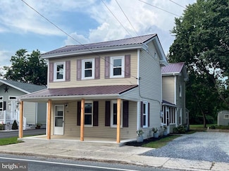 98 Commerce, Kenton, DE 19955