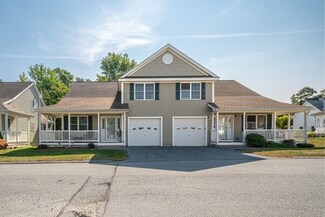 615 Nashua Rd Unit 15, Dracut, MA 01826