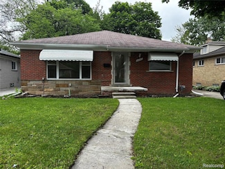 24000 Morton St, Oak Park, MI 48237