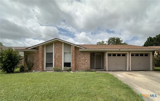1804 Kingman Rd, Killeen, TX 76549