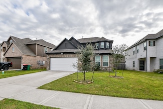 2519 Sunlit Meadow Trail, Fresno, TX 77545