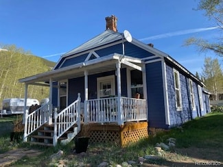 149 Lang St, Twin Lakes, CO 81251