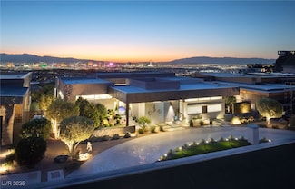 671 Scenic Rim Dr, Henderson, NV 89012