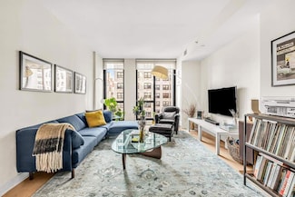 160 E 22nd St Unit 10-D, New York, NY 10010