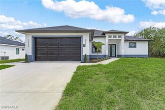 634 Raintree St E, Lehigh Acres, FL 33974