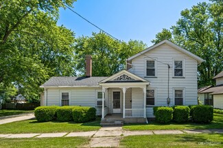 116 Washington St, Sandwich, IL 60548