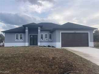 3901 17th St SW, Lehigh Acres, FL 33976