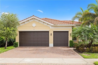 13711 Callisto Ave, Naples, FL 34109
