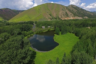 168 & 162 Wilderness Dr and, Ketchum, ID 83340