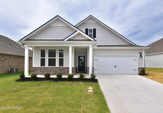 8 Clarendon Cove, Jackson, TN 38305